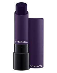 MAC Liptensity Lipstick 3.6g Blue Beat