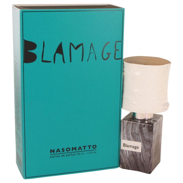 Nasomatto Blamage Extrait de Parfum 30ml Spray