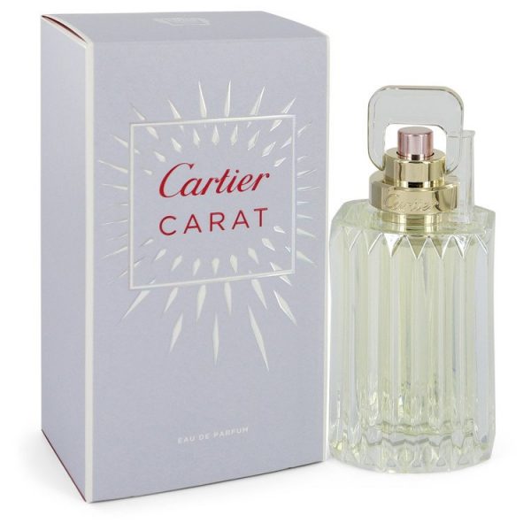 Cartier Carat 100