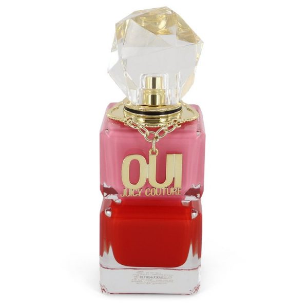 Juicy Couture Oui Eau de Parfum 50ml EDP Spray – SoLippy