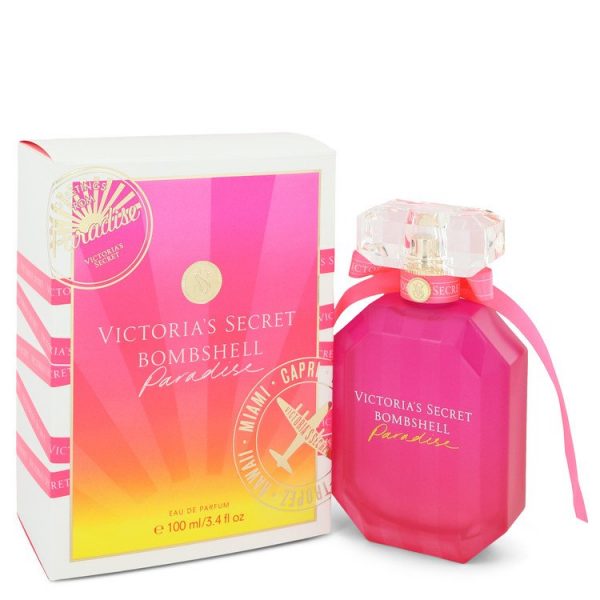 Victoria’s Secret Bombshell Paradise Eau de Parfum 100ml EDP Spray