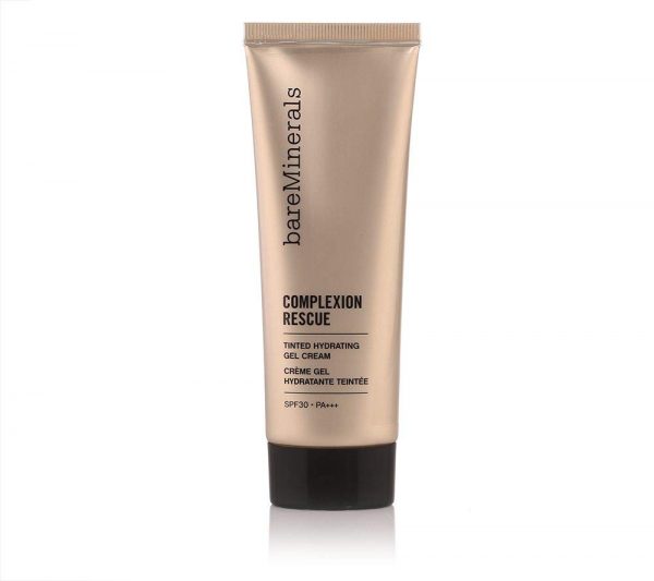 bareMinerals Complexion Rescue Tinted Hydrating Gel Cream SPF30 70ml 06 Ginger