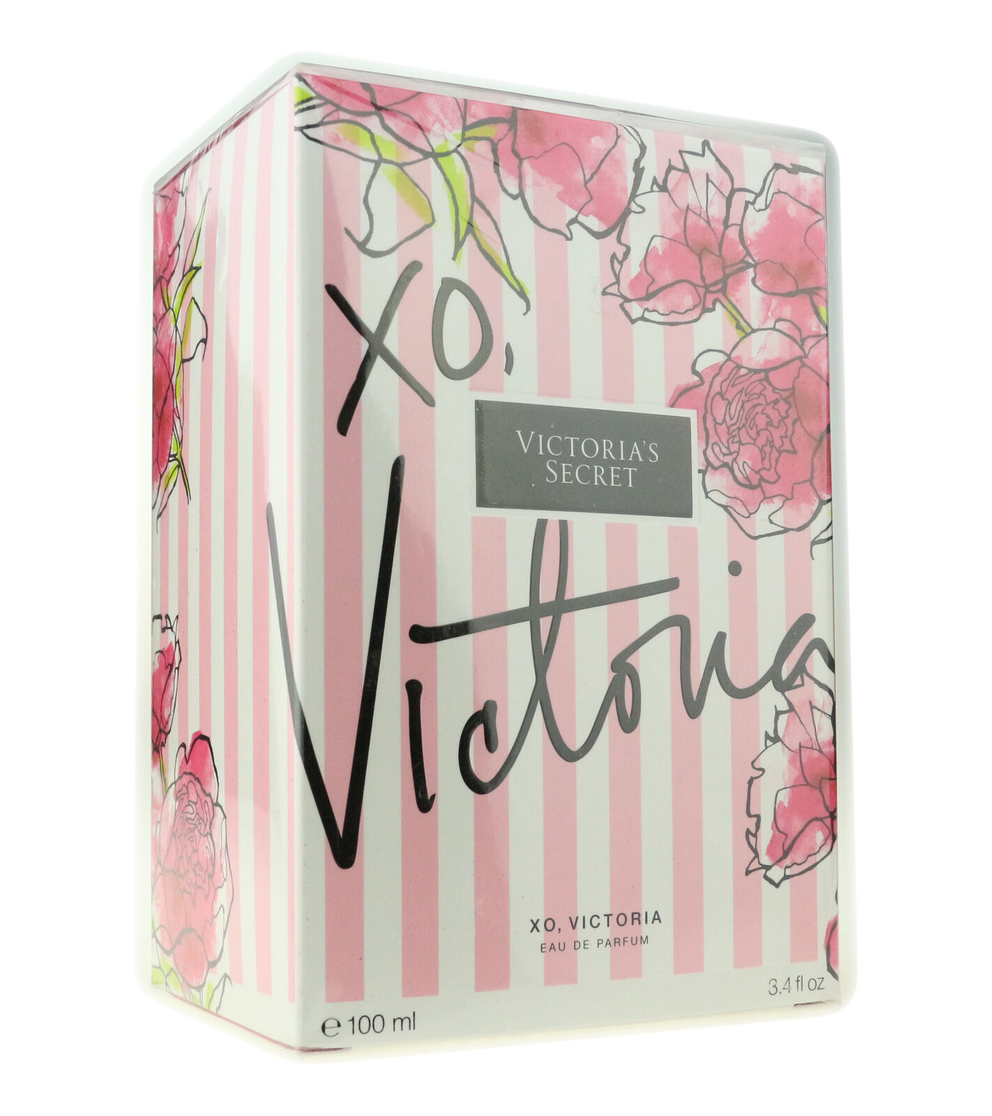 Victoria Secret XO Victoria Eau de Parfum 100ml EDP Spray