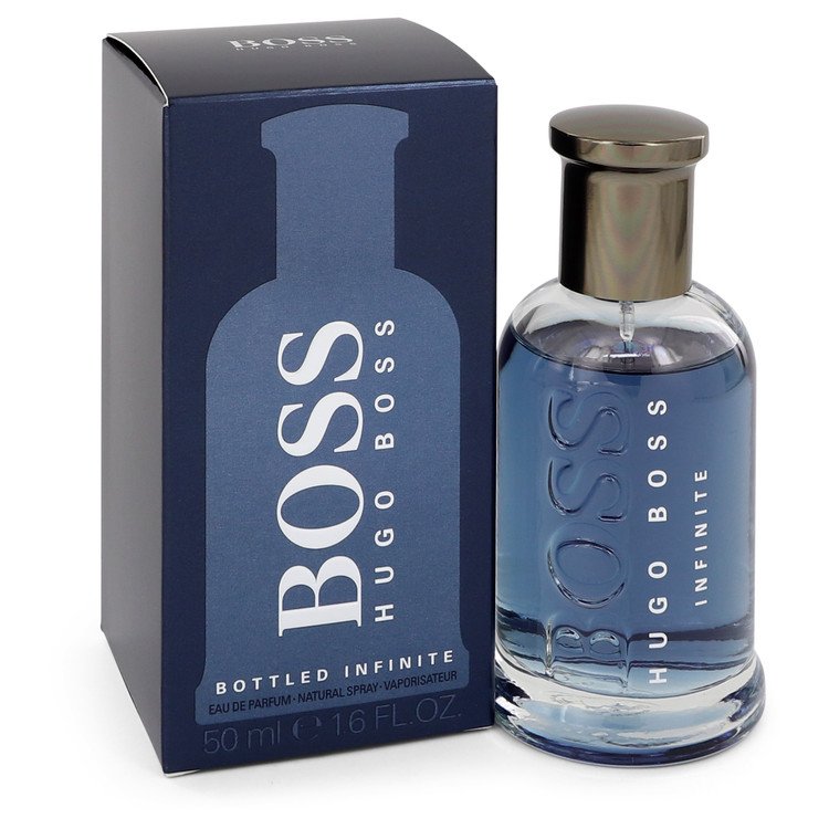 Hugo Boss Boss Bottled Infinite Eau de Parfum 50ml EDP Spray - SoLippy