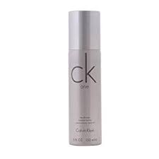 Calvin Klein CK One Body Spray 152g
