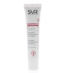 SVR Laboratoires Sensifine AR Anti Redness Rosacea Cream SPF50 50ml