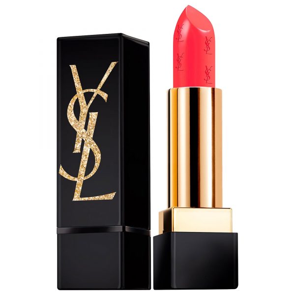 Yves Saint Laurent Rouge Pur Couture Limited Edition Lipstick 3.8g 52 Rouge Rose