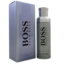 Hugo Boss Boss Bottled Tonic On The Go Fresh Eau de Toilette 100ml Spray