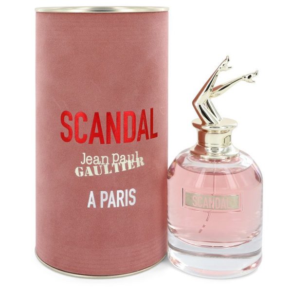 Jean Paul Gaultier Scandal A Paris Eau de Toilette 30ml Spray