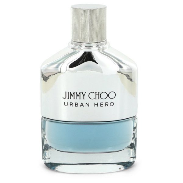 Jimmy Choo Urban Hero Eau de Parfum 50ml Spray