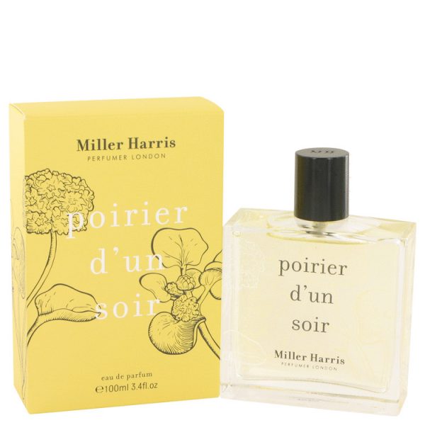 Miller Harris Poirier dun Soir Eau de Parfum 100ml Spray