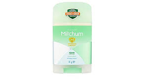 Mitchum Women Unscented Deodorant Stick 41g