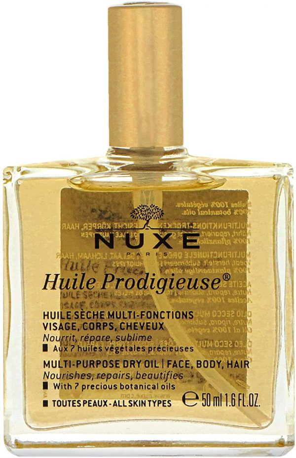 Nuxe Huile Prodigieuse Dry Oil 50ml