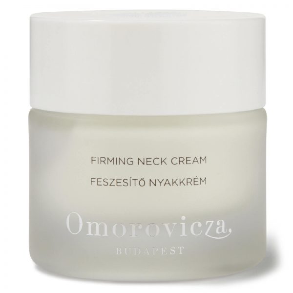 Omorovicza Firming Neck Cream 5ml