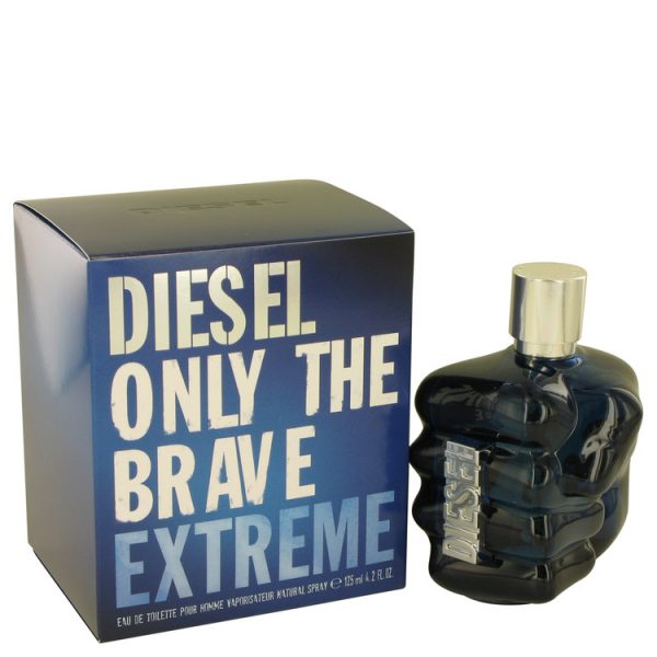 Diesel Only The Brave Extreme 125