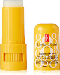 Elizabeth Arden Eight Hour Cream Targeted Sun Defense Stick SPF 50 Sunscreen PA 6.8g