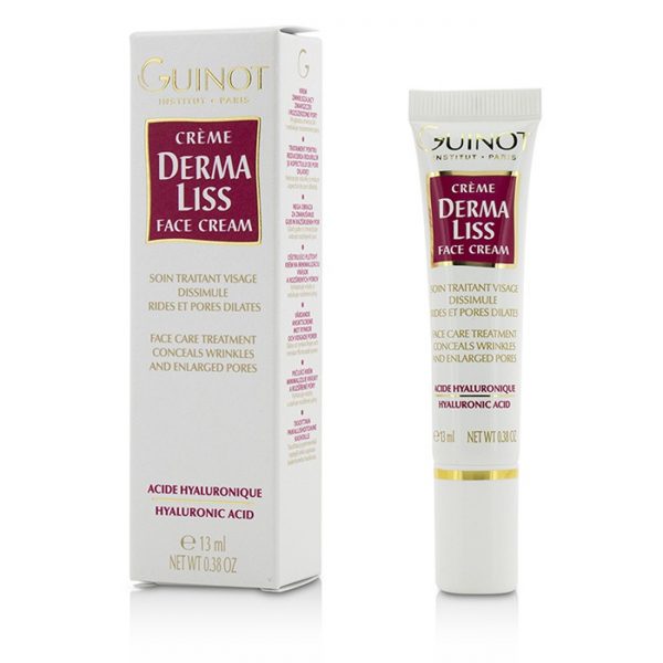 Guinot Derma Liss Face Cream 13ml