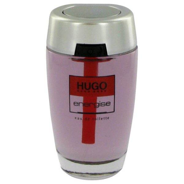 Hugo Boss Energise Eau de Toilette 40ml Spray