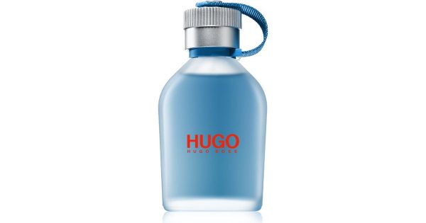 Hugo Boss Hugo Now Eau de Toilette 75ml Spray