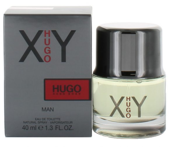 Hugo Boss XY Eau de Toilette 40ml Spray