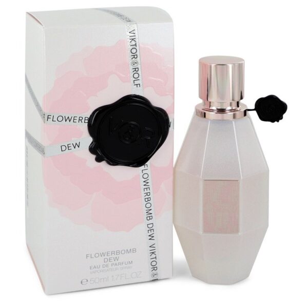 Viktor Rolf Flowerbomb Dew Eau de Parfum 50ml Spray 1