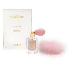 Caron La Poudre Peau Fine Sparkling Body Powder 11g
