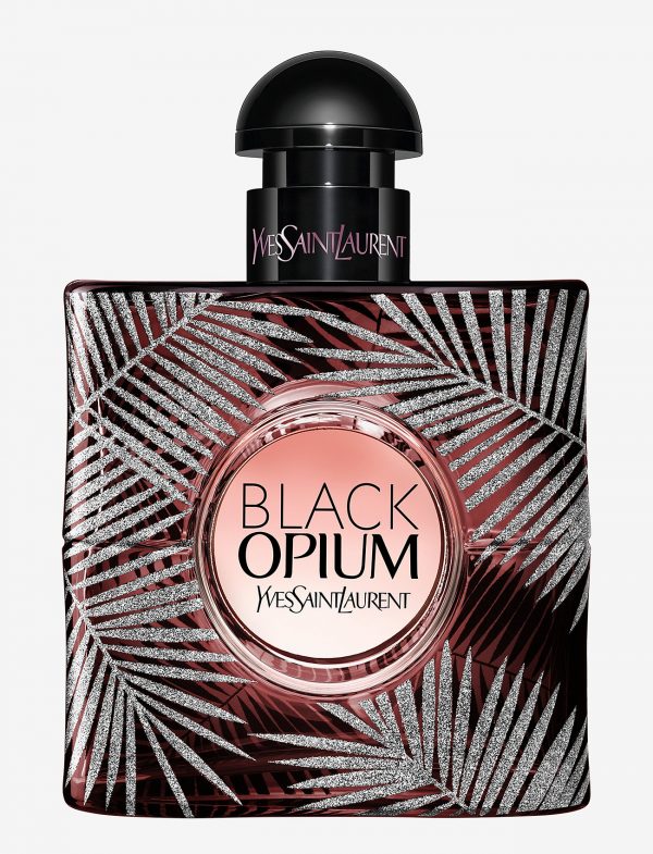 Yves Saint Laurent Black Opium Storm Illusion Eau de Parfum 50ml Spray