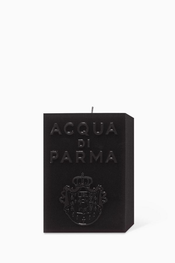 Acqua di Parma Amber Cube Candle 1000g