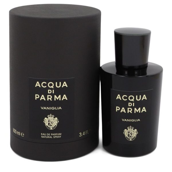 Acqua di Parma Colonia Vaniglia Eau de Parfum 100ml Spray