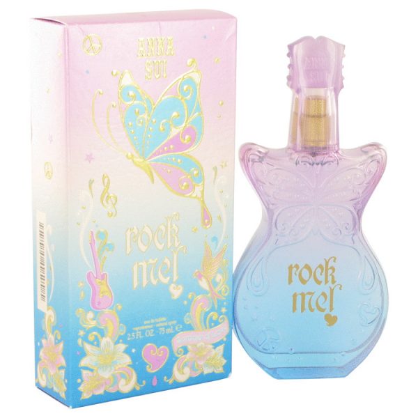 Anna Sui Rock Me Summer of Love 75
