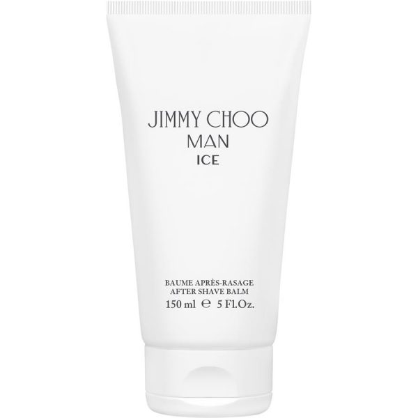 Jimmy Choo Man Ice Aftershave Balm 100ml