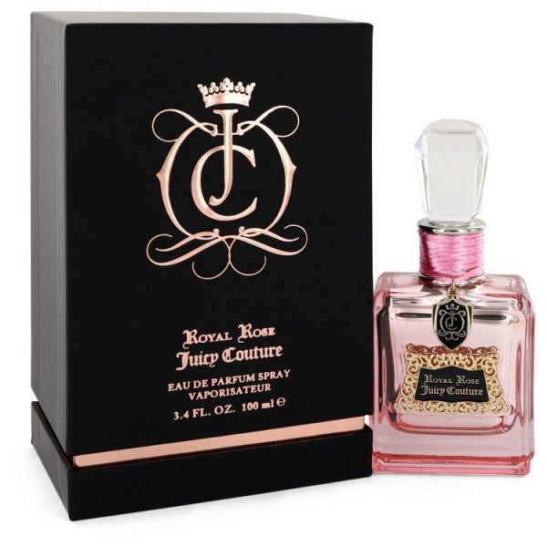 Juicy Couture Royal Rose 100