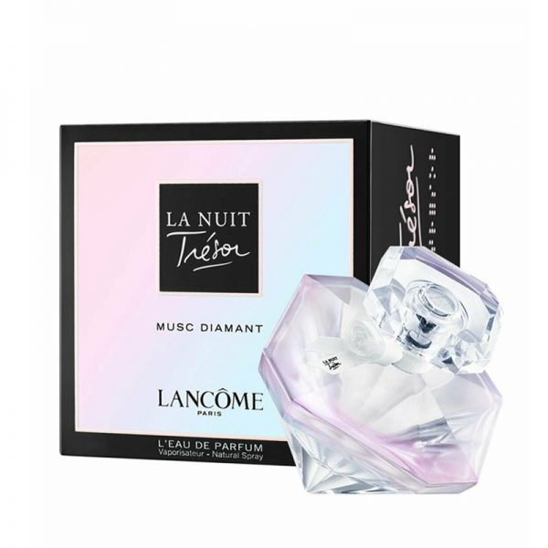 Lancome La Nuit Tresor Musc Diamant Eau de Parfum 75ml EDP Spray