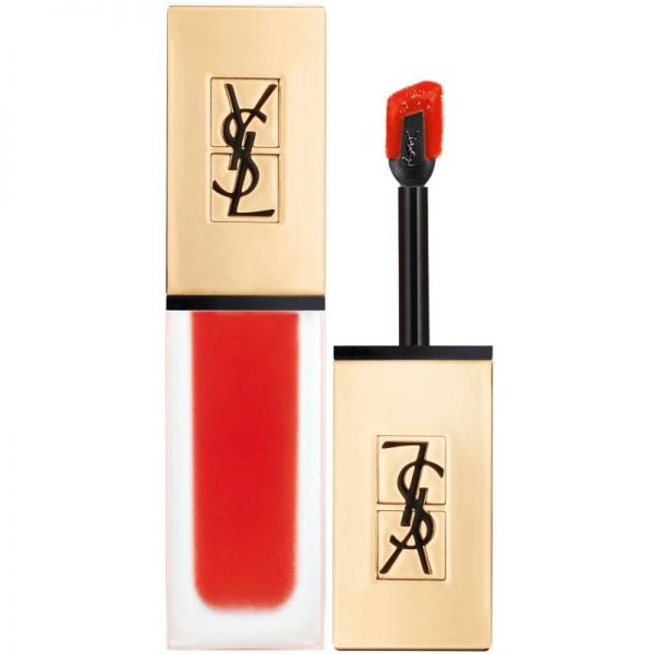 Yves Saint Laurent Tatouage Couture Liquid Lipstick 6ml 13 True Orange