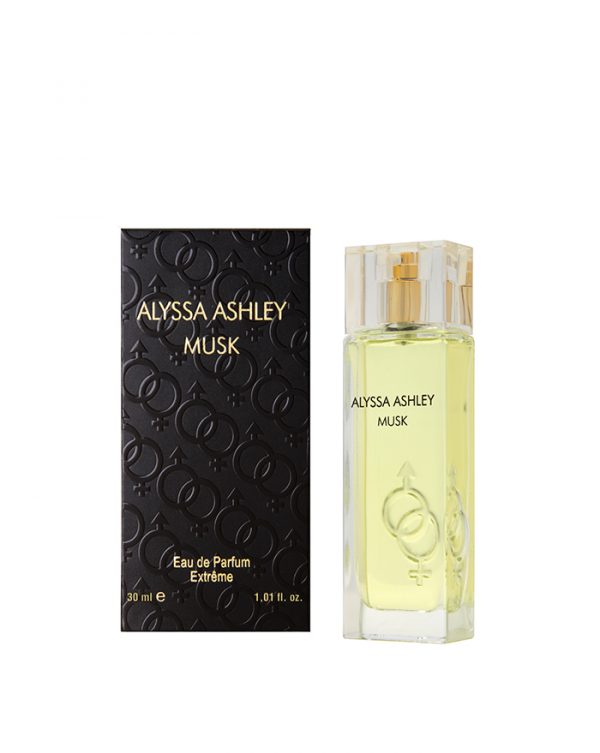Alyssa Ashley Musk Extreme Eau de Parfum 30ml Spray