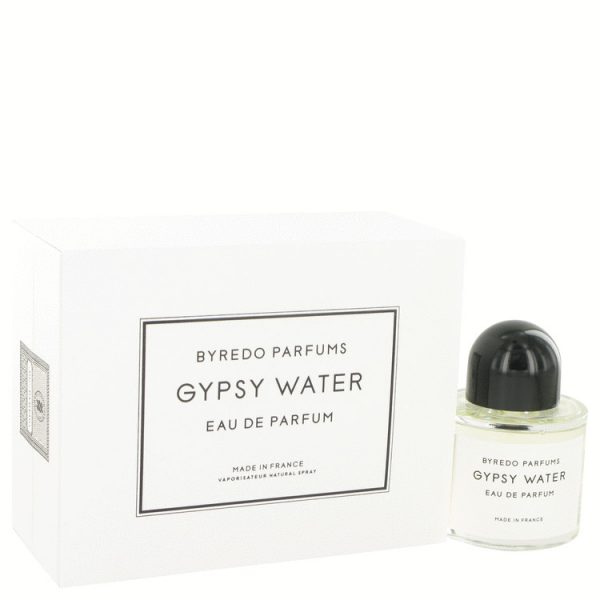 Byredo Gypsy Water 100