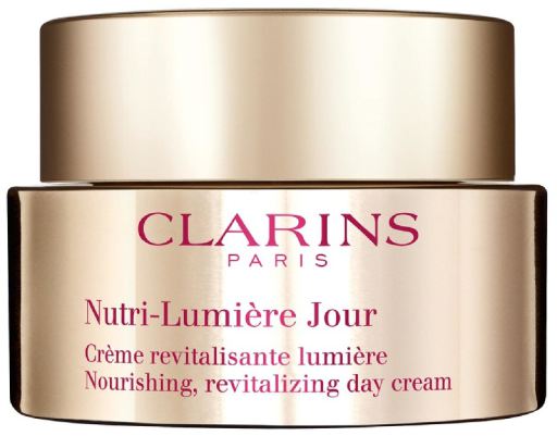 Clarins Nutri Lumiere Revitalizing Day Emulsion 50ml
