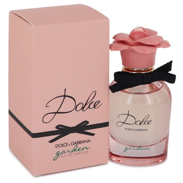 Dolce Gabbana Dolce Garden Eau de Parfum 30ml