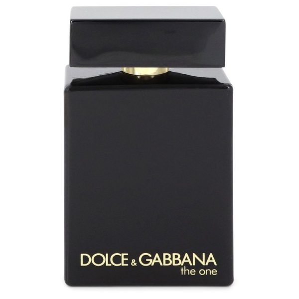 Dolce Gabbana The One For Men Eau de Parfum Intense 50ml Spray