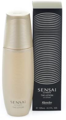 Kanebo Cosmetics Sensai Ultimate The Lotion 125ml – SoLippy