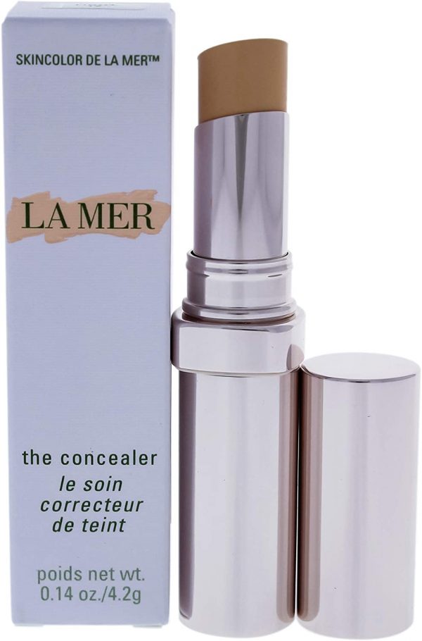 La Mer The Concealer 4.2g – 12 Natural Light