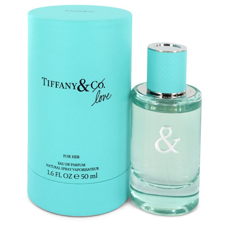 парфюм Tiffany Co мужские