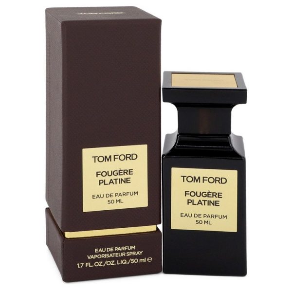 Tom Ford Fougere Platine Eau de Parfum 50ml EDP Spray