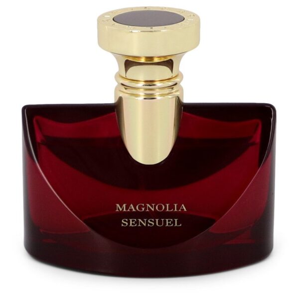 Bvlgari Splendida Magnolia Sensuel Eau de Parfum 30ml Spray