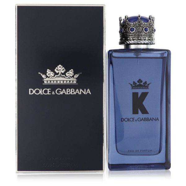 Dolce Gabbana K Eau de Parfum 100ml Spray
