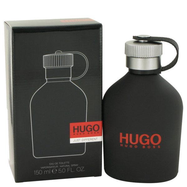 Hugo Boss Just Different 150