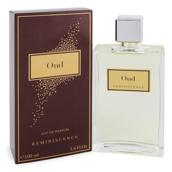 Reminiscence Oud Eau de Parfum 100ml Spray