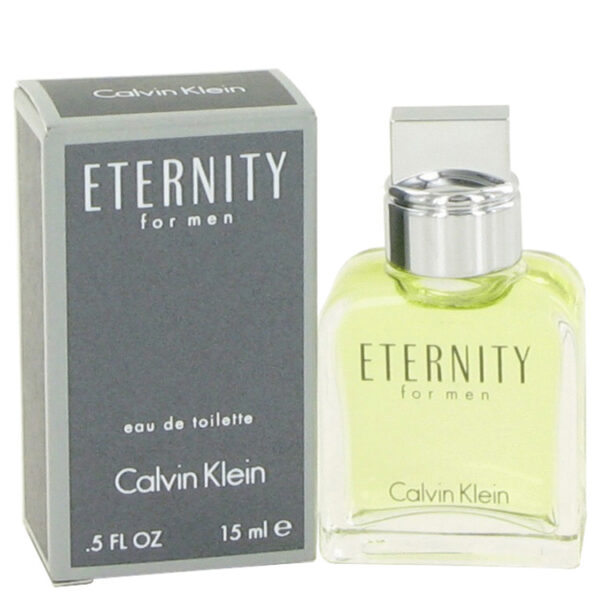 Calvin Klein Eternity 15