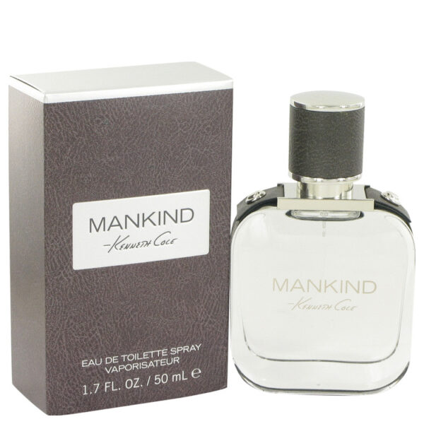 Kenneth Cole Mankind 50