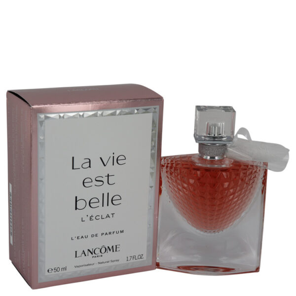 Lancome La Vie Est Belle LEclat Eau de Parfum 50ml Spray